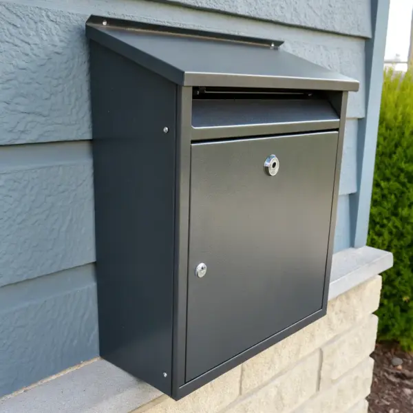 Letterbox Box